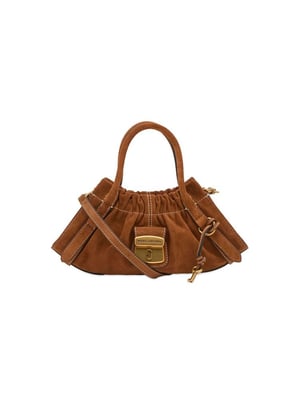 Marc Jacobs Axelväska Koppar