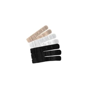 Bye Bra Bra extenders 3-hook