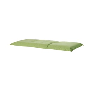 Madison bankkussen rib lime 180x48 -