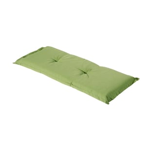 Madison bankkussen rib lime 180x48 -