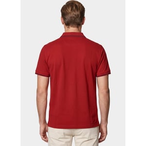 Gant Polo heren tipped piqué polo shirt 2062034/630