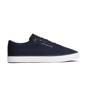 Tommy Hilfiger Sneakers Harlem Core Canvas Blauw