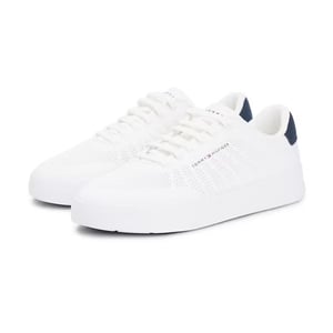 Tommy Hilfiger Sneakers Court Knit Wit