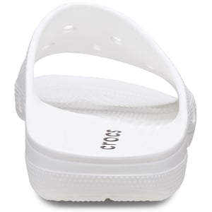 Crocs Classic Thermoplastic Women's White Sandals