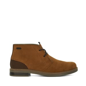 Barbour Mens Readhead - Lace-Up Chukka Boots