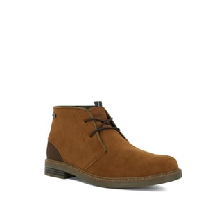 Barbour Mens Readhead - Lace-Up Chukka Boots