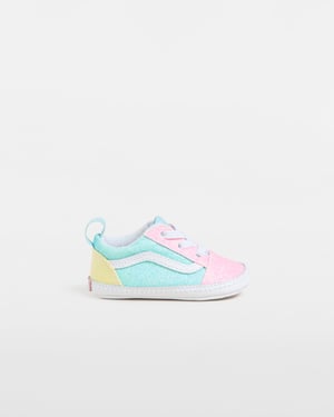 Old Skool Crib Sneakers