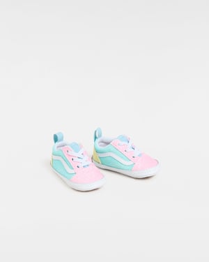 Old Skool Crib Sneakers