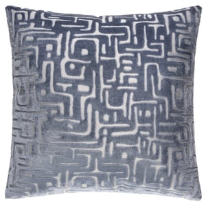 Hoem Soren Cut Velvet Cushions