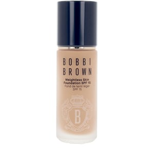 Gewichtloze Huid Foundation Spf15 #golden 30 ml