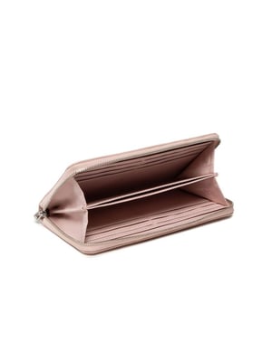 Calvin Klein Plånbok Persika