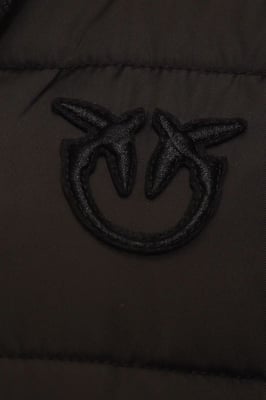 Pinko Vinterjacka Svart