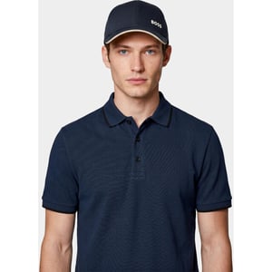 Boss Green Pet cap-bold 10261155 01 50519219/404