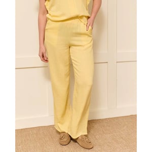 FOS Amsterdam Broek fieke 5277 yellow