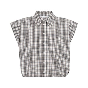 Haute L'Amitié Top korte mouw hl10847