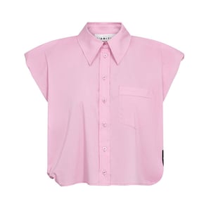 Haute L'Amitié Top korte mouw hl10846
