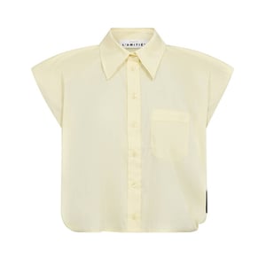 Haute L'Amitié Top korte mouw hl10846