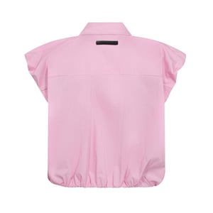 Haute L'Amitié Top korte mouw hl10846