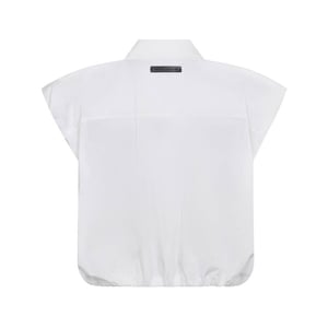 Haute L'Amitié Top korte mouw hl10846