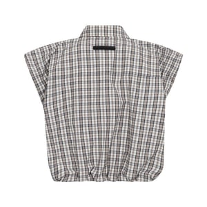 Haute L'Amitié Top korte mouw hl10847