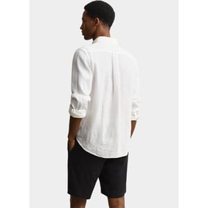 Gant Overhemd heren 3240120/110