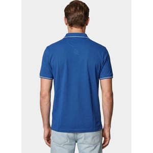 Gant Polo heren tipped piqué polo shirt 2062034/407
