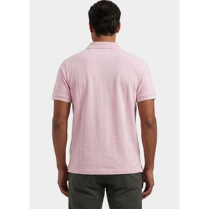 Gant Polo heren tipped piqué polo shirt 2062034/637
