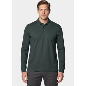 Hugo Boss Polo lange mouwen heren pado 30 10241542 01 50468392/348