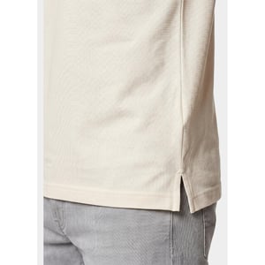 Gant Polo heren poloshirt met randdetails 2014054/130