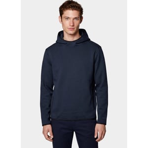 Boss Green Sweater heren sw snug hood 10276675 01 50554395/402