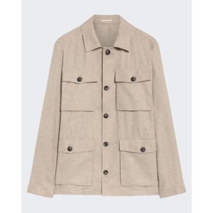 Pal Zileri Heren field jacket