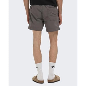 Woolrich Heren solid swim shorts