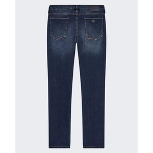 Emporio Armani Heren j06 slim-fit