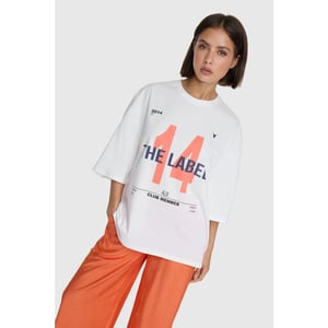 Alix The Label 14 the label t-shirt