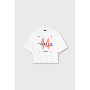 Alix The Label 14 the label t-shirt
