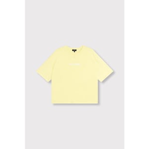 Alix The Label The label t-shirt