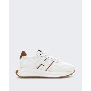 Hogan Dames h641 allacciato h patch