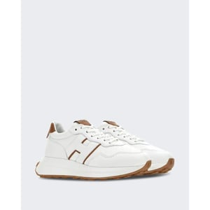 Hogan Dames h641 allacciato h patch