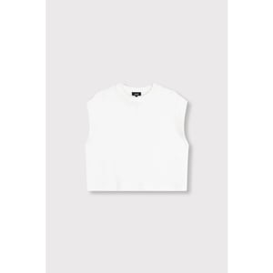 Alix The Label Sleeveless t-shirt -