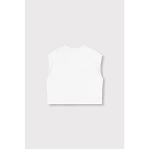 Alix The Label Sleeveless t-shirt -