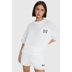 Alix The Label Ajour top -