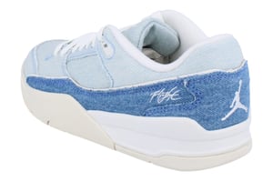 Air Jordan Womens Flight Court SE Trainers