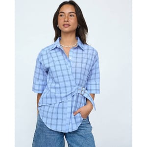 Sisters Point Blouse korte mouw 20050 etapa-ss1