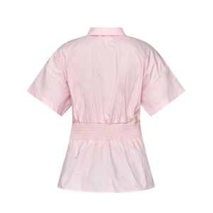 Sisters Point Blouse korte mouw 20149 vigge-sh1