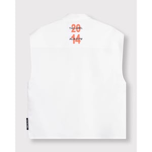 Alix The Label Blouse zonder mouw 2606907780