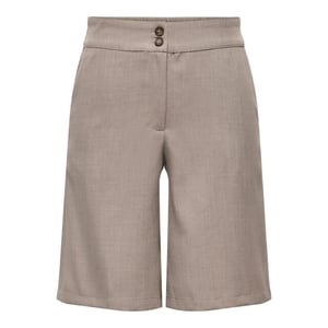 Jacqueline de Yong Jdydora hw bermuda shorts tlr taupe
