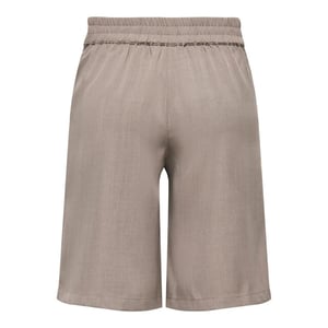 Jacqueline de Yong Jdydora hw bermuda shorts tlr taupe