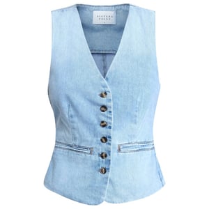 Sisters Point Gilet 19777 faba-ve