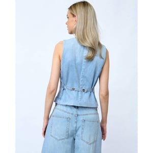 Sisters Point Gilet 19777 faba-ve
