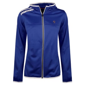 Q1905 Q club hooded jacket surf the web